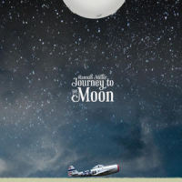 I'm the Moon_Hannah Miller