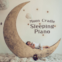 The Pianist Is the Man in the Moon_Relax α Wave