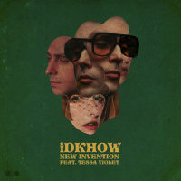 New Invention_I DONT KNOW HOW BUT THEY FOUND ME,Tessa Violet