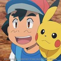 心のノート (TV动画神奇宝贝:太阳&月亮主题曲 / テレビアニメ「ポケットモンスター サン&ムーン」新エンディングテーマ)_日本ACG