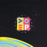 Pink Jazz Trancers_Devo