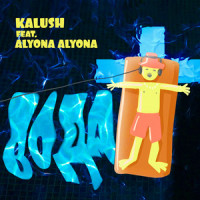 Вода (feat. alyona alyona)_KALUSH,alyona alyona