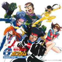 TVサントラ - 二人の距離_田中公平