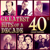 Swinging On a Star_Glenn Miller,The Williams Brothers Quartet,Al Klink