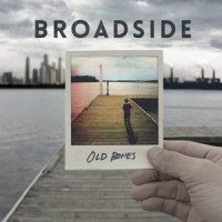 A Light In The Dark_Broadside