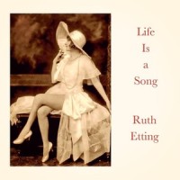 Love Is Like That, What Can You Do_Ruth Etting