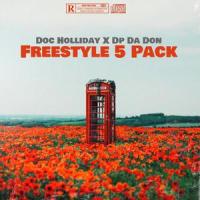 One (feat. Dp Da Don)_Doc Holliday,DP Da Don