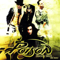 That's The Way I Like It_Poison
