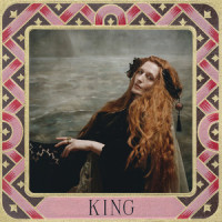 King_Florence + The Machine