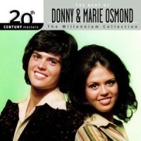 Who's Sorry Now_Marie Osmond