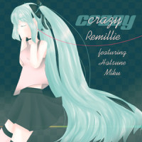 Lightning_Remillie,初音未来