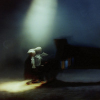 The First Time Ever I Saw Your Face_James Blake