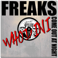 Freaks Come out at Night(Re-Recorded)_Whodini