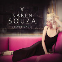 YOU GOT THAT SOMETHING_Karen Souza