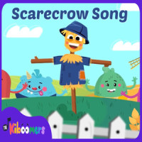Scarecrow Song_The Kiboomers,Wendy Wiseman,Sherry Segal,Christopher Pennington