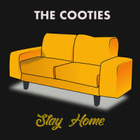 Stay Home_The Cooties