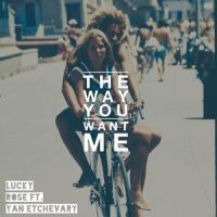 The Way You Want Me_Lucky Rose,Yan Etchevary