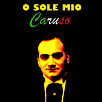 Santa Lucia_Caruso