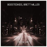 On the Line, Pt. 2_Boostedkids,Brett Miller