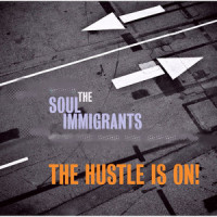 Yard of Hard (feat. Fred Wesley)_The Soul Immigrants,Fred Wesley