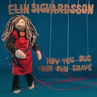 Save Me from Myself_Elin Ruth Sigvardsson