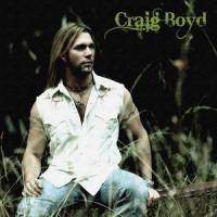 Jealous Of The Water_Craig Wayne Boyd