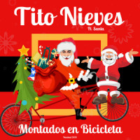 Montados en Bicicleta_Tito Nieves,Santa