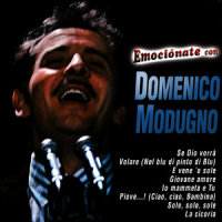 Volare (Nel blu di pinto di Blu)_Domenico Modugno