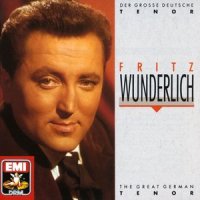 Massenet: Manon, Act 2: "Ich schloß die Augen" (Des Grieux) (马斯奈:曼侬,第二幕:当我闭上双眼) (1990 Remastered Version)_Fritz Wunderlich,Bayerisches Staatsorchester,Hans Müller-Kray