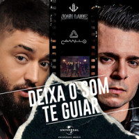 Deixa O Som Te Guiar_Camillo,John Lakke
