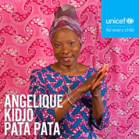Pata Pata_Angelique Kidjo