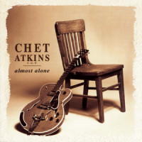 Pu, Uana Hulu (Remembering Gabby)_Chet Atkins