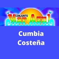 La Muerte de Doña Tina_Conjunto Mar Azul