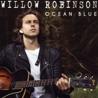 Ocean Blue_Willow Robinson