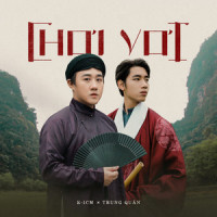 Chơi Vơi_K-ICM,Trung Quân