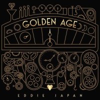 Out of My Skin_Eddie Japan
