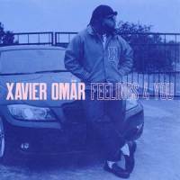 Feelings 4 You_Xavier Omar