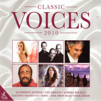 La Donna Mobile_Alfie Boe