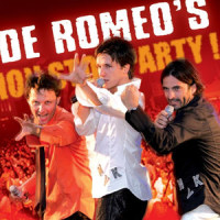 Let's Have a Party Medley_De Romeo's