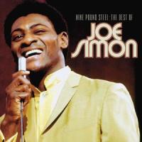 Standing In The Safety_Joe Simon