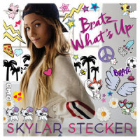 Bratz What's Up_Skylar Stecker