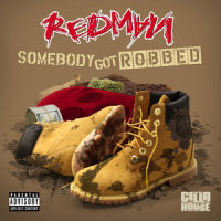 Somebody Got Robbd_Redman,Mr. Yellow