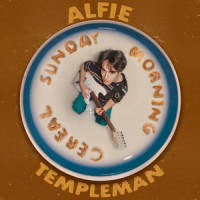 Sunday Morning Cereal_Alfie Templeman