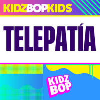 Telepatía_Kidz Bop Kids