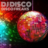 Let's Dance_DJ Disco
