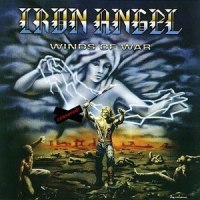Sea of Flames_Iron Angel