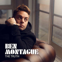 Sweet Amelia_Ben Montague