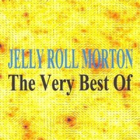 Mr Jelly Lord_Jelly Roll Morton