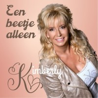 Een beetje alleen_Kimberly