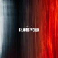 Hello Chaotic World_Tim Smith